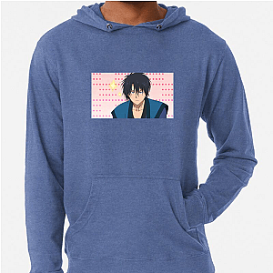 Jujutsu Kaisen For A World Without Curses Akatsuki No Yona Hoodies