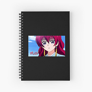 Jujutsu Kaisen Beyond The Curse Akatsuki No Yona Notebook
