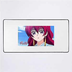 Jujutsu Kaisen Beyond The Curse Akatsuki No Yona Mouse Pads