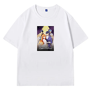 Jujutsu Kaisen Itadori Yuji Strength Akatsuki No Yona T-Shirts