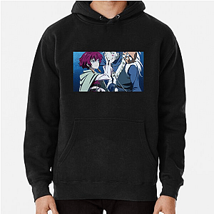 Jujutsu Kaisen Unforgettable Battles Akatsuki No Yona Hoodies