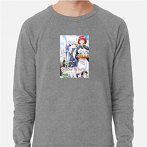 Jujutsu Kaisen My Favorite Anime Akatsuki No Yona Sweatshirts