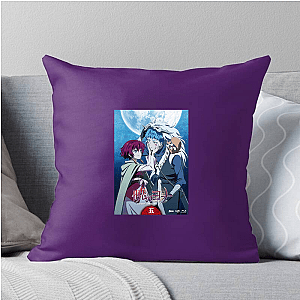 Jujutsu Kaisen Cursed Energy Akatsuki No Yona Pillows Cover