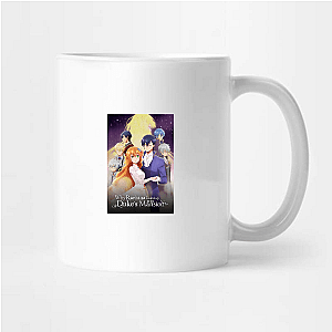 Jujutsu Kaisen Itadori Yuji Strength Akatsuki No Yona Mugs