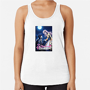 Jujutsu Kaisen Unleash Your Domain Akatsuki No Yona Tank Tops