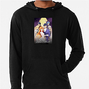Jujutsu Kaisen Itadori Yuji Strength Akatsuki No Yona Hoodies