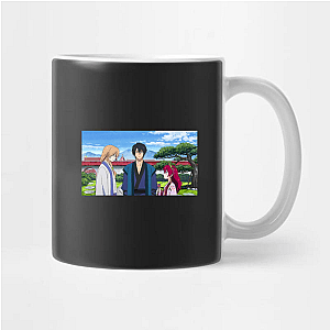 Jujutsu Kaisen Always Fighting Always Surviving Akatsuki No Yona Mugs
