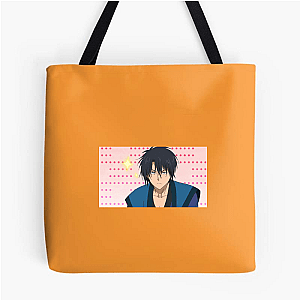 Jujutsu Kaisen For A World Without Curses Akatsuki No Yona Bags