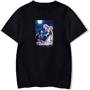 Jujutsu Kaisen Unleash Your Domain Akatsuki No Yona T-Shirts