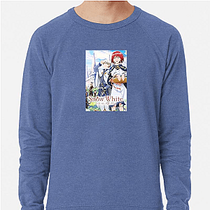 Jujutsu Kaisen My Favorite Anime Akatsuki No Yona Sweatshirts