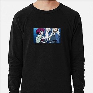Jujutsu Kaisen Unforgettable Battles Akatsuki No Yona Sweatshirts