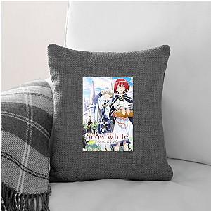 Jujutsu Kaisen My Favorite Anime Akatsuki No Yona Pillows Cover