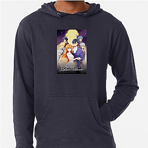 Jujutsu Kaisen Itadori Yuji Strength Akatsuki No Yona Hoodies
