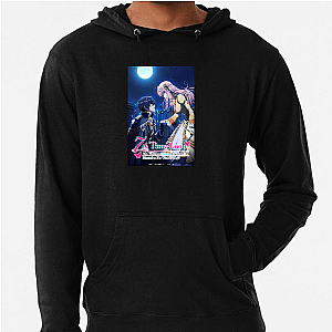 Jujutsu Kaisen Unleash Your Domain Akatsuki No Yona Hoodies