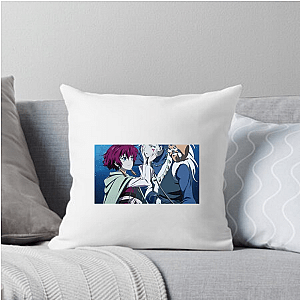 Jujutsu Kaisen Unforgettable Battles Akatsuki No Yona Pillows Cover