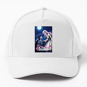Jujutsu Kaisen Unleash Your Domain Akatsuki No Yona Hats & Caps