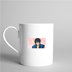 Jujutsu Kaisen For A World Without Curses Akatsuki No Yona Mugs