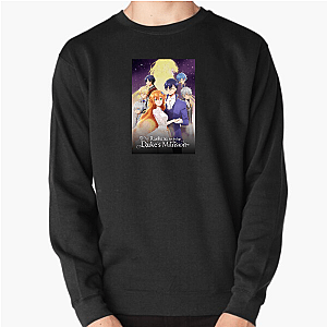 Jujutsu Kaisen Itadori Yuji Strength Akatsuki No Yona Sweatshirts
