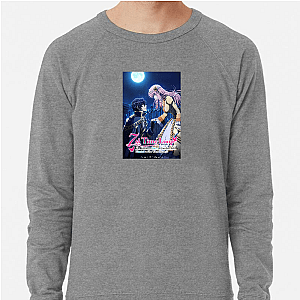 Jujutsu Kaisen Unleash Your Domain Akatsuki No Yona Sweatshirts