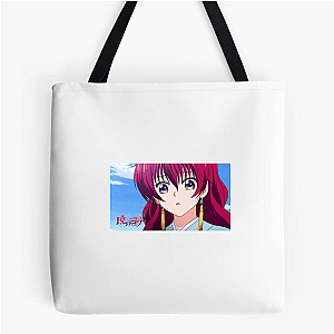 Jujutsu Kaisen Beyond The Curse Akatsuki No Yona Bags