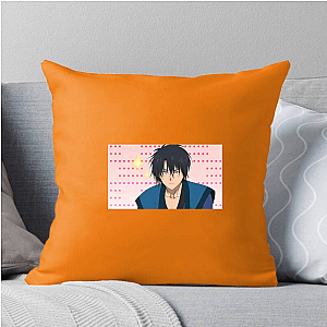 Jujutsu Kaisen For A World Without Curses Akatsuki No Yona Pillows Cover