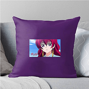Jujutsu Kaisen Beyond The Curse Akatsuki No Yona Pillows Cover