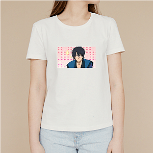 Jujutsu Kaisen For A World Without Curses Akatsuki No Yona T-Shirts