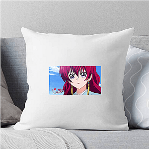 Jujutsu Kaisen Beyond The Curse Akatsuki No Yona Pillows Cover