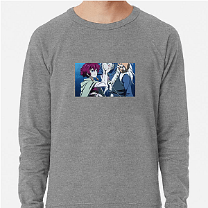 Jujutsu Kaisen Unforgettable Battles Akatsuki No Yona Sweatshirts