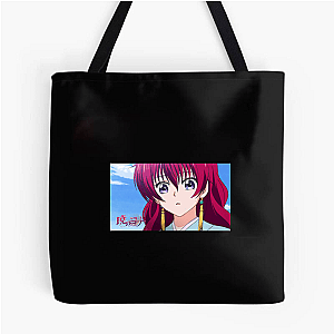 Jujutsu Kaisen Beyond The Curse Akatsuki No Yona Bags