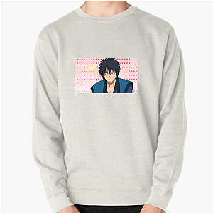 Jujutsu Kaisen For A World Without Curses Akatsuki No Yona Sweatshirts
