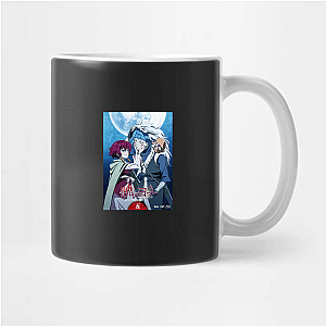 Jujutsu Kaisen Cursed Energy Akatsuki No Yona Mugs