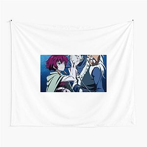 Jujutsu Kaisen Unforgettable Battles Akatsuki No Yona Tapestries