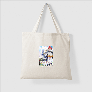 Jujutsu Kaisen My Favorite Anime Akatsuki No Yona Bags