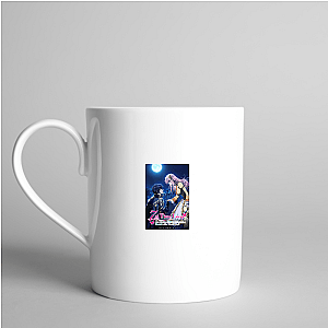 Jujutsu Kaisen Unleash Your Domain Akatsuki No Yona Mugs