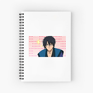 Jujutsu Kaisen For A World Without Curses Akatsuki No Yona Notebook
