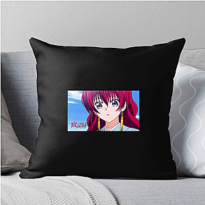 Jujutsu Kaisen Beyond The Curse Akatsuki No Yona Pillows Cover