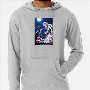 Jujutsu Kaisen Unleash Your Domain Akatsuki No Yona Hoodies