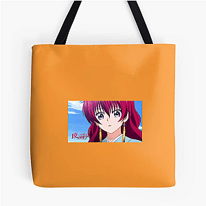 Jujutsu Kaisen Beyond The Curse Akatsuki No Yona Bags