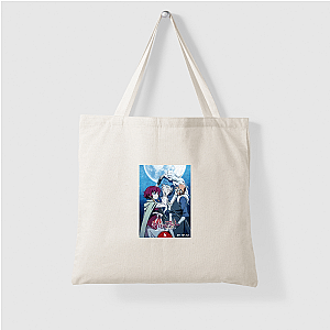 Jujutsu Kaisen Cursed Energy Akatsuki No Yona Bags