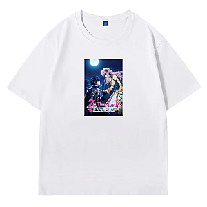 Jujutsu Kaisen Unleash Your Domain Akatsuki No Yona T-Shirts