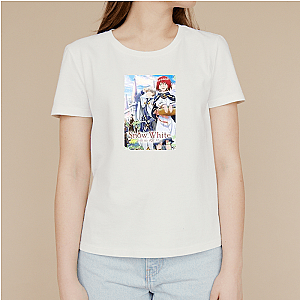 Jujutsu Kaisen My Favorite Anime Akatsuki No Yona T-Shirts