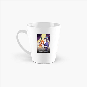 Jujutsu Kaisen Itadori Yuji Strength Akatsuki No Yona Mugs