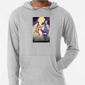 Jujutsu Kaisen Itadori Yuji Strength Akatsuki No Yona Hoodies