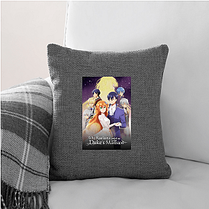 Jujutsu Kaisen Itadori Yuji Strength Akatsuki No Yona Pillows Cover