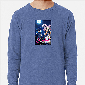 Jujutsu Kaisen Unleash Your Domain Akatsuki No Yona Sweatshirts