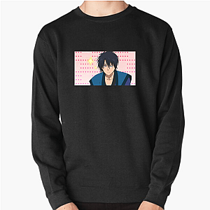 Jujutsu Kaisen For A World Without Curses Akatsuki No Yona Sweatshirts