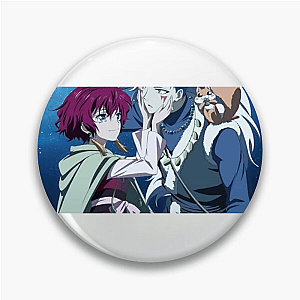 Jujutsu Kaisen Unforgettable Battles Akatsuki No Yona Pins
