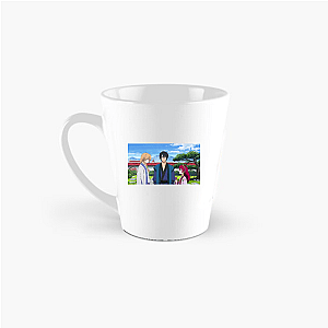 Jujutsu Kaisen Always Fighting Always Surviving Akatsuki No Yona Mugs