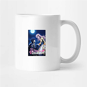 Jujutsu Kaisen Unleash Your Domain Akatsuki No Yona Mugs